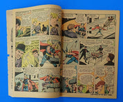 Journey Into Mystery #92 (1963) - FR (1.0) - 1st Cameo App. Frigga