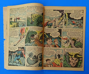Journey Into Mystery #92 (1963) - FR (1.0) - 1st Cameo App. Frigga