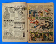 Journey Into Mystery #91 (1963) - PR (0.5) - 3rd App. Loki