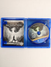 Dragon Age Inquisition (Game of the Year Edition) - PS4