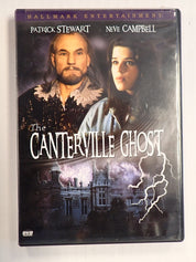 The Carterville Ghost - DVD