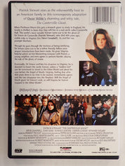 The Carterville Ghost - DVD