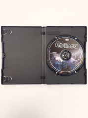 The Carterville Ghost - DVD