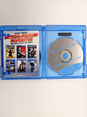 47 Ronin - Blu-Ray & DVD
