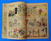 Journey Into Mystery #88 (1963) - FR/PR (0.5-1.0) - 1st Full App. Odin