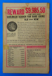 Journey Into Mystery #88 (1963) - FR/PR (0.5-1.0) - 1st Full App. Odin