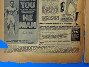 Journey Into Mystery #109 (1964) - FR/PR (0.5-1.0) - 1st Magneto App. Outside X-Men