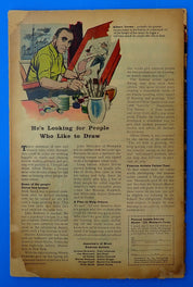 Journey Into Mystery #109 (1964) - FR/PR (0.5-1.0) - 1st Magneto App. Outside X-Men