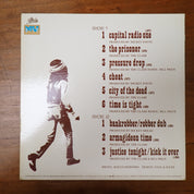 The Clash - Black Market Clash