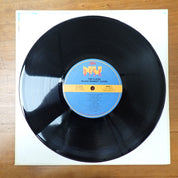 The Clash - Black Market Clash