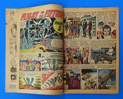 Journey Into Mystery #86 (1962) - PR (0.5) - 1st App. of Tomorrow Man