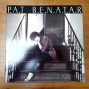 Pat Benetar - Precious Time