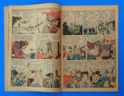 Journey Into Mystery #94 (1963) - GD+/VG (2.5-3.0) - Silver Age Issue