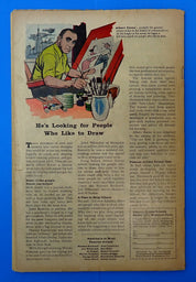 Journey Into Mystery #94 (1963) - GD+/VG (2.5-3.0) - Silver Age Issue