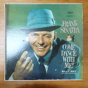 Frank Sinatra - Come Dance With Me