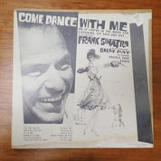 Frank Sinatra - Come Dance With Me