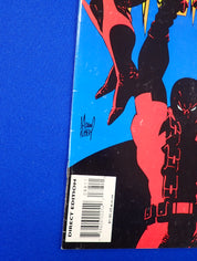 Wolverine #88 (1994) - FN+ (6.5) - 1st Battle of Wolverine vs. Deadpool