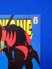Wolverine #88 (1994) - FN+ (6.5) - 1st Battle of Wolverine vs. Deadpool