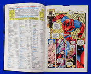 Wolverine #88 (1994) - FN+ (6.5) - 1st Battle of Wolverine vs. Deadpool