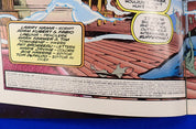 Wolverine #88 (1994) - FN+ (6.5) - 1st Battle of Wolverine vs. Deadpool