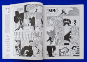 Love and Rockets #1 (1982) - NM (9.0) - 5th Print [Pre-Owned]