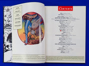 15 Years of Heavy Metal (1992) - Hardcover [Pre-Owned]