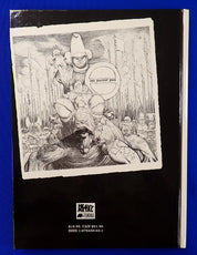 15 Years of Heavy Metal (1992) - Hardcover [Pre-Owned]
