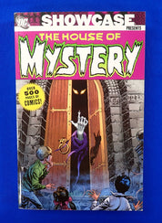 Showcase Presents: The House of Mystery (2006) - TPB [Pre-Owned]