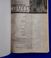 Showcase Presents: The House of Mystery (2006) - TPB [Pre-Owned]