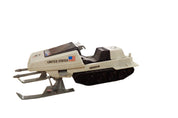 G.I. Joe 1983 Polar Battle Bear