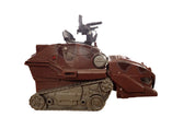 G.I. Joe 2002 Cobra H.I.S.S. IV
