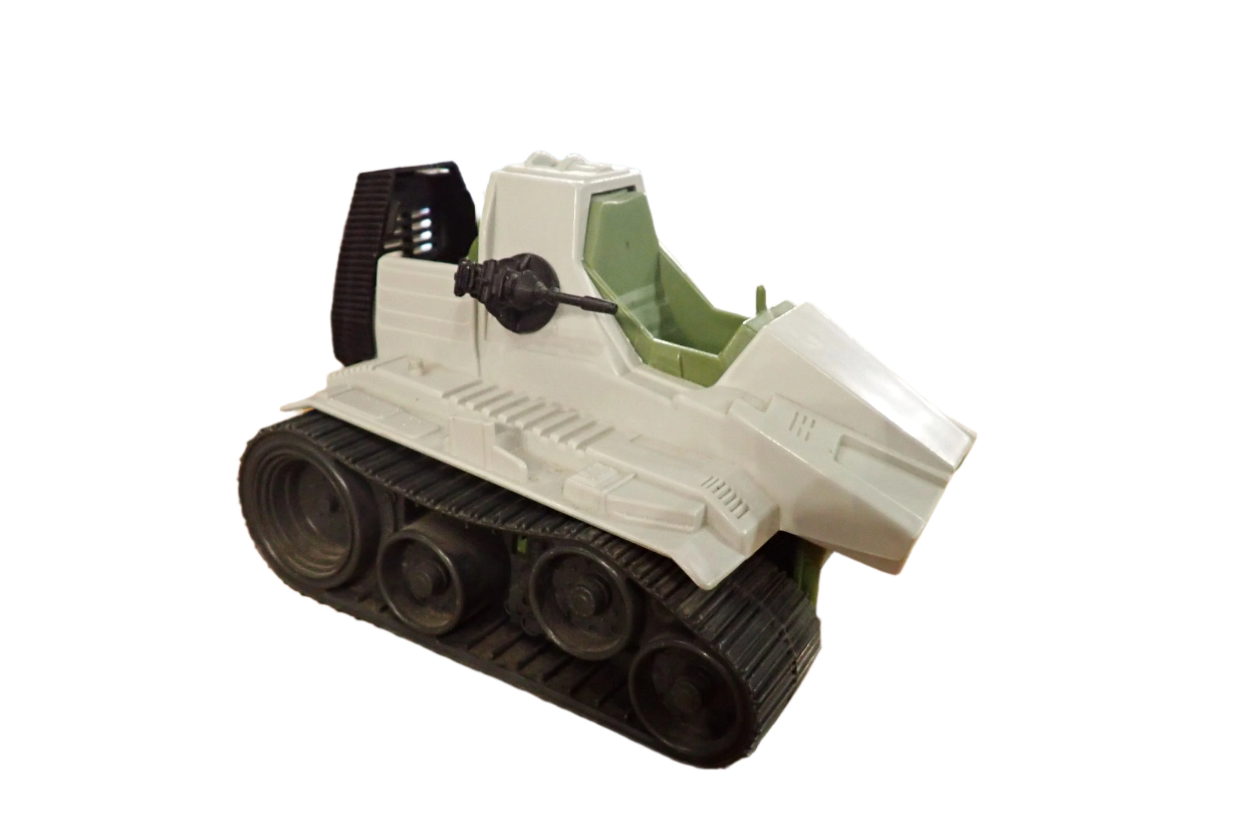 G.I. Joe 1986 Triple 'T' (Tag Team Terminator)
