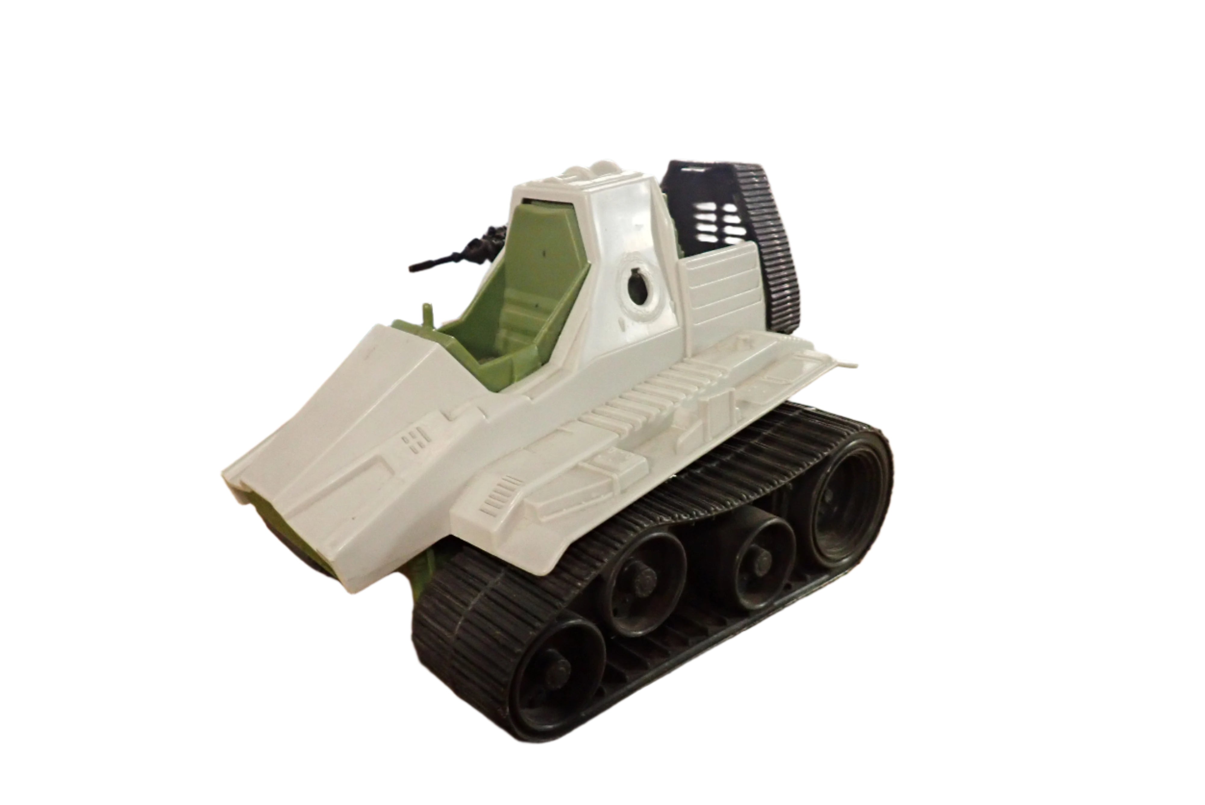 G.I. Joe 1986 Triple 'T' (Tag Team Terminator)