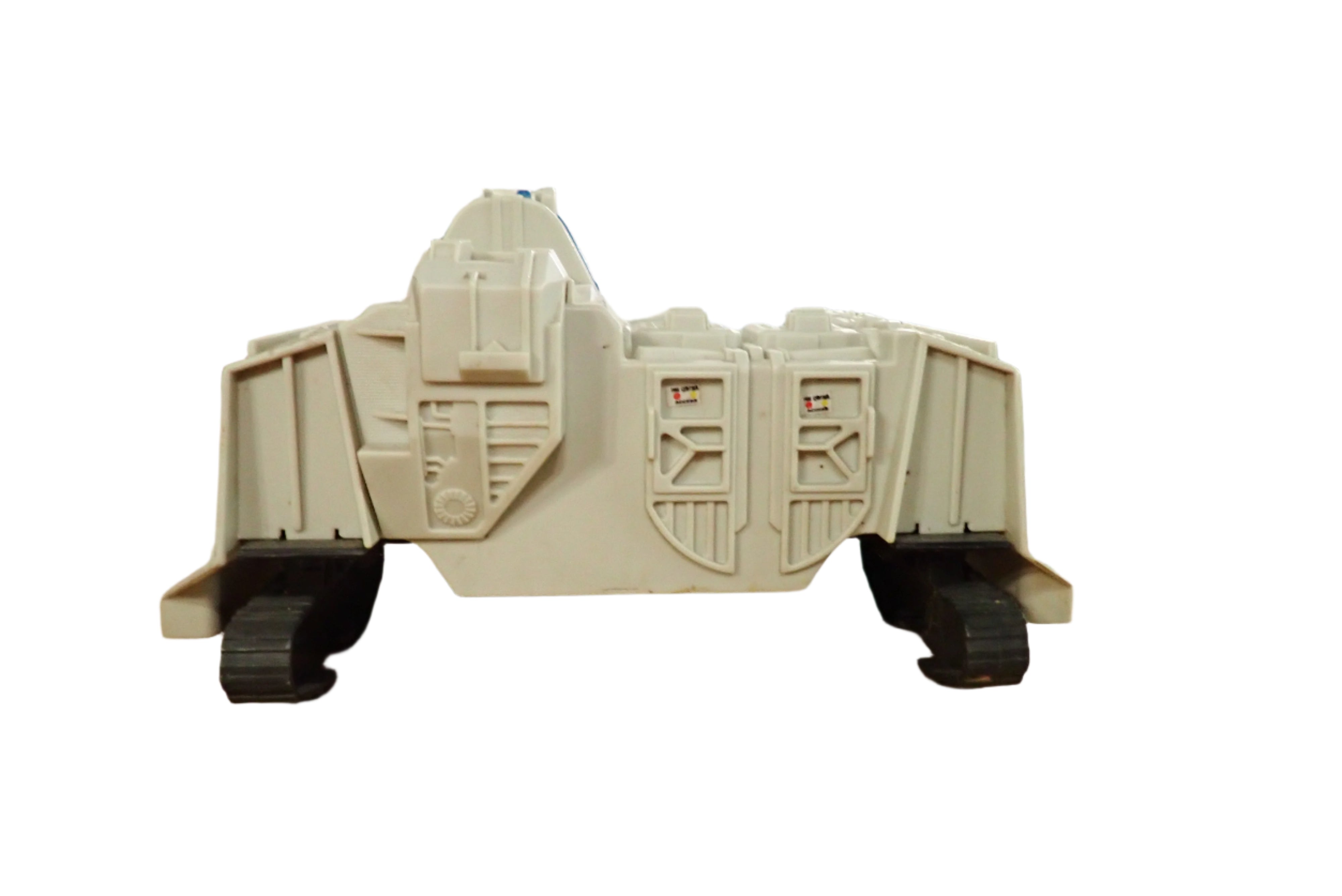 G.I. Joe 1987 Cobra Wolf