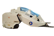 G.I. Joe 1987 Cobra Wolf