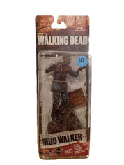 The Walking Dead Mud Walker Figure