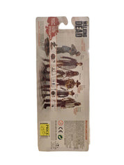 The Walking Dead Mud Walker Figure