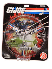 G.I. Joe Flying Chopper