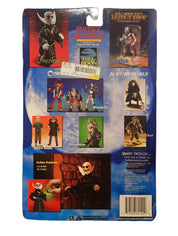 Puppet Master Mephisto Figure