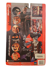Puppet Master Six Shooter Figure