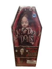 Living Dead Dolls: School time Sadie