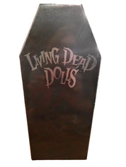 Living Dead Dolls: School time Sadie