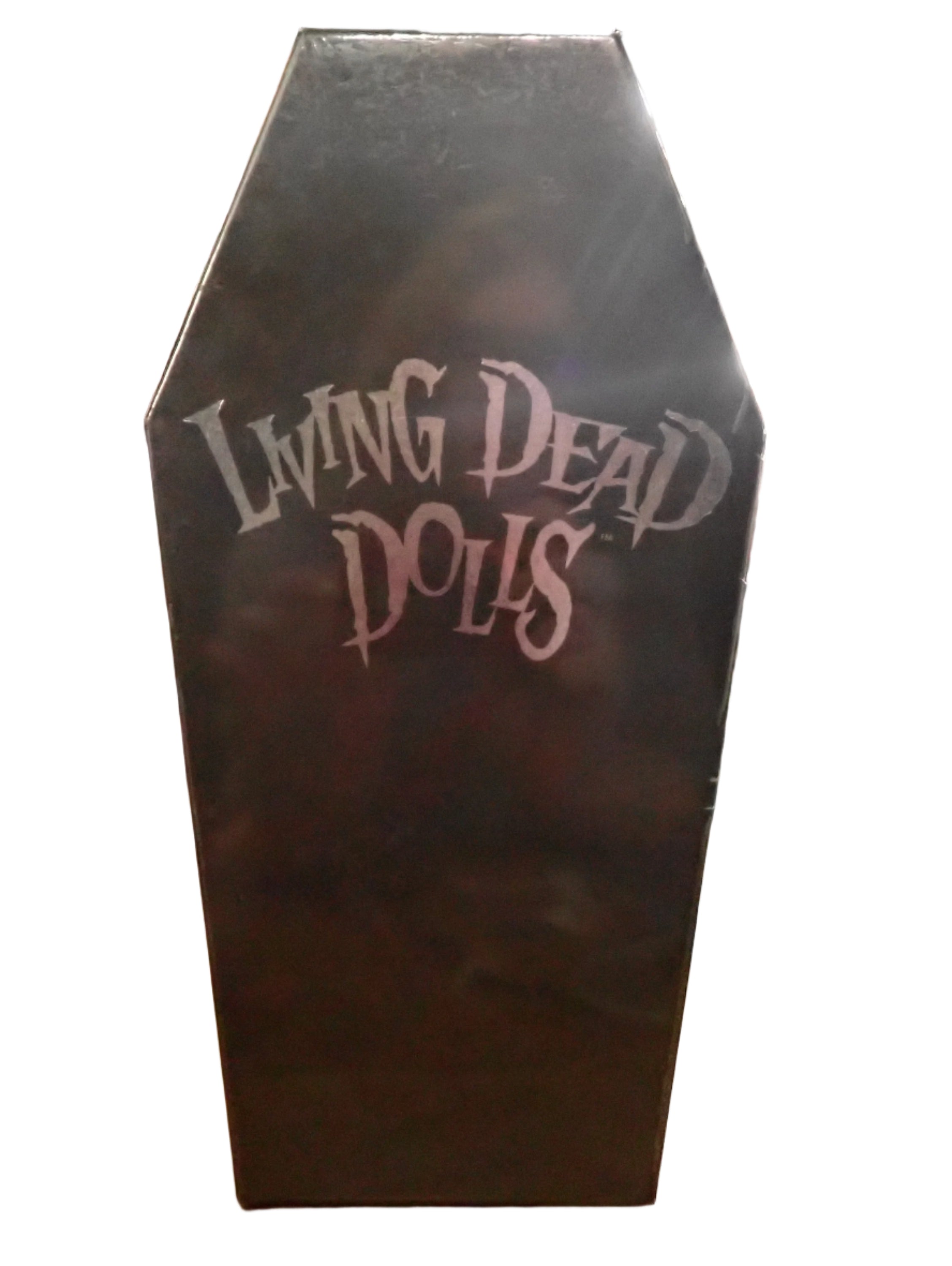 Living Dead Dolls: School time Sadie