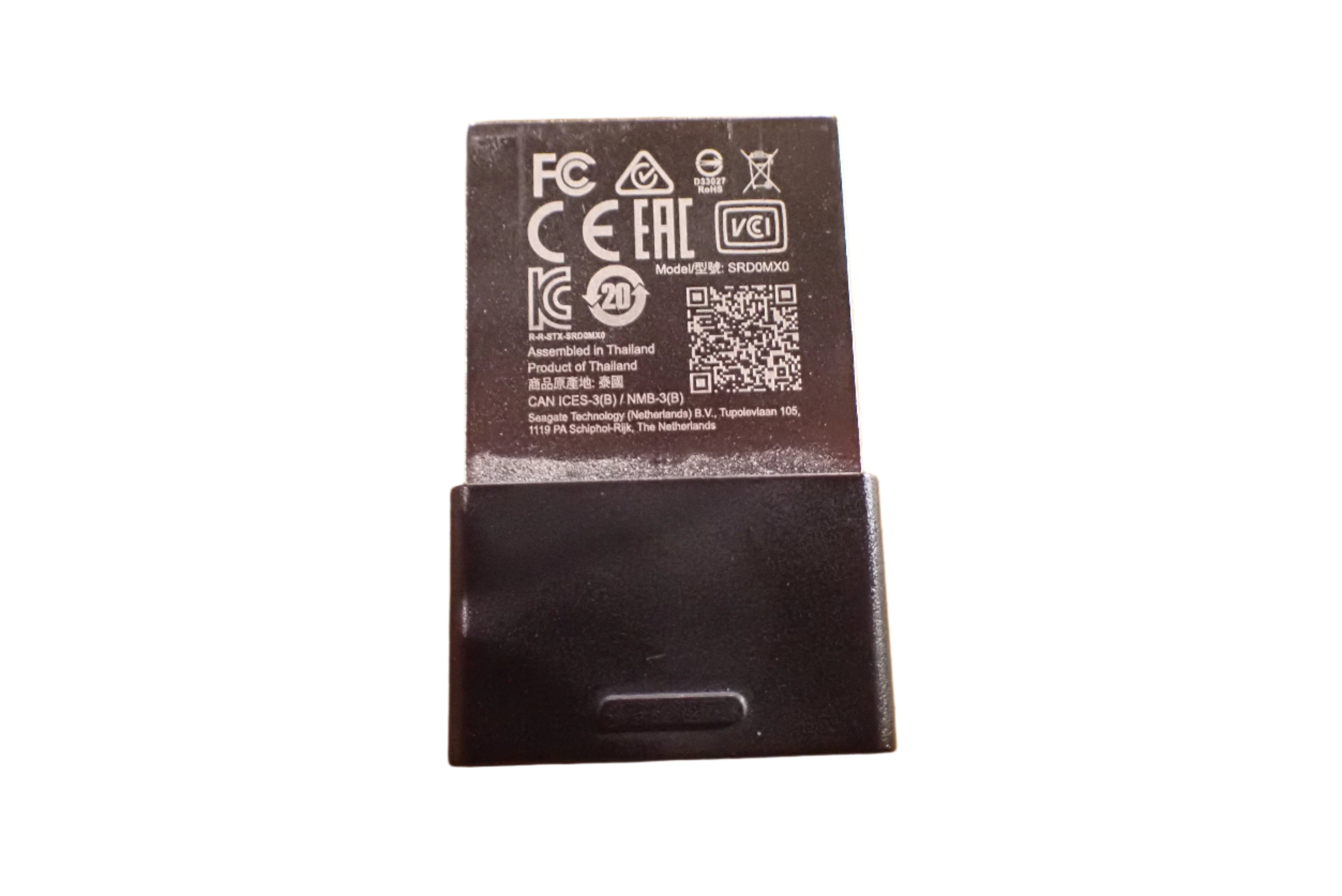 Xbox Seagate 1TB Expansion Card