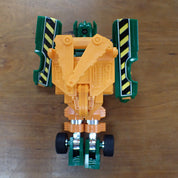 G1 Hoist (Incomplete)