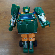 G1 Hoist (Incomplete)