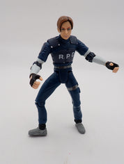 Resident Evil Leon Kennedy ToyBiz 1998