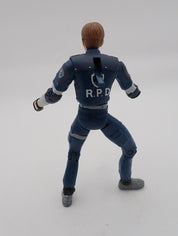 Resident Evil Leon Kennedy ToyBiz 1998