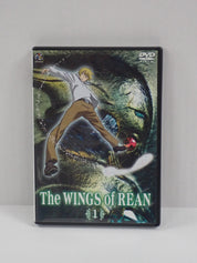 The Wings of Rean Vol 1 - DVD [Pre-Owned]