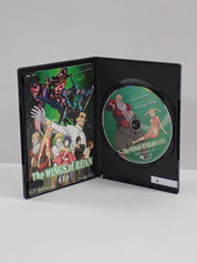 The Wings of Rean Vol 1 - DVD [Pre-Owned]